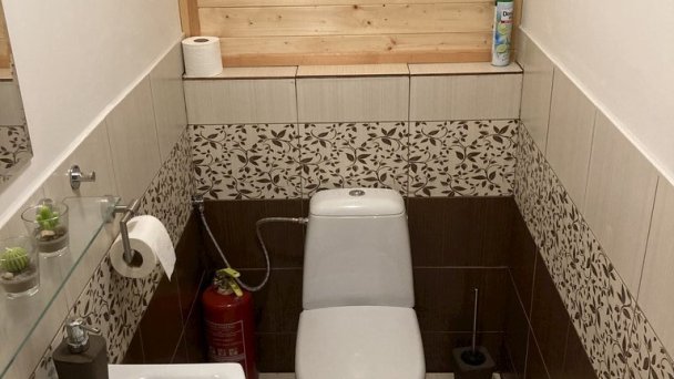 Chata Bachledka Ždiar 9