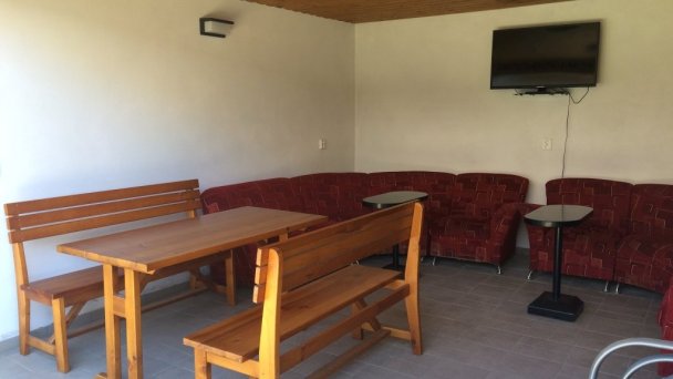 Ubytovanie SLOV RAJ Arnutovce 34