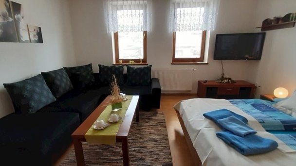 Ubytovanie SLOV RAJ Arnutovce 16