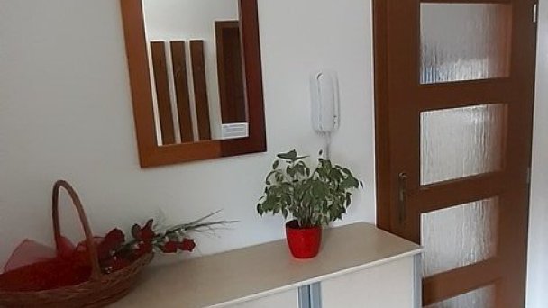 Ubytovanie SLOV RAJ Arnutovce 20