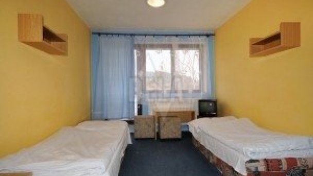 Penzión Rittenberg Spišská Nová Ves TRVALO ZATVORENÉ 24