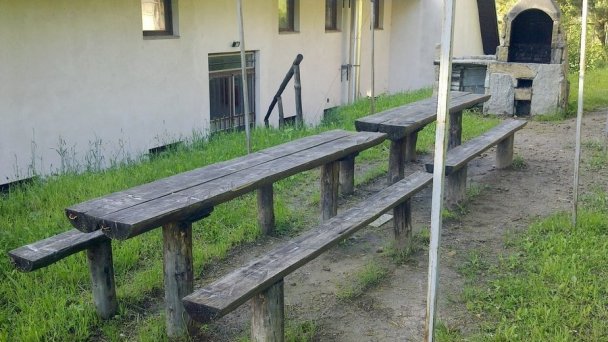 Penzión Rittenberg Spišská Nová Ves TRVALO ZATVORENÉ 18