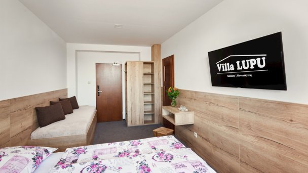 Villa LUPU Smižany 60