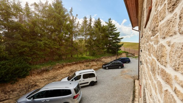 Villa LUPU Smižany 14
