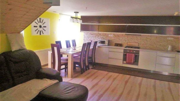 Apartmán Malá Vila Tatranská Lomnica 5