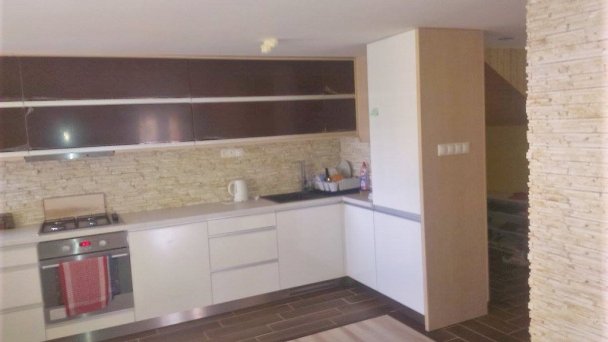 Apartmán Malá Vila Tatranská Lomnica 20