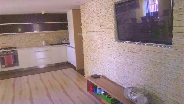 Apartmán Malá Vila Tatranská Lomnica 19