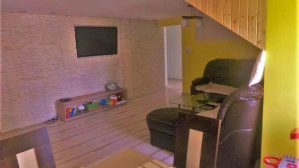 Apartmán Malá Vila Tatranská Lomnica 3