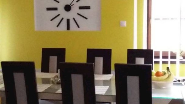 Apartmán Malá Vila Tatranská Lomnica 18