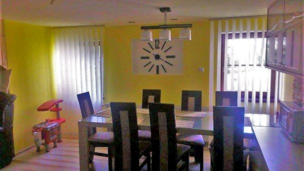 Apartmán Malá Vila Tatranská Lomnica 17