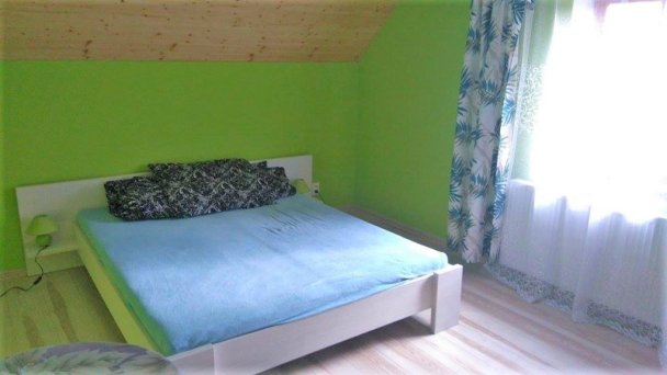 Apartmán Malá Vila Tatranská Lomnica 15