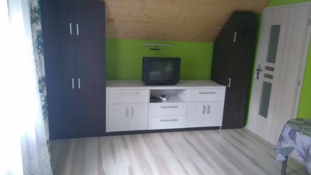 Apartmán Malá Vila Tatranská Lomnica 14