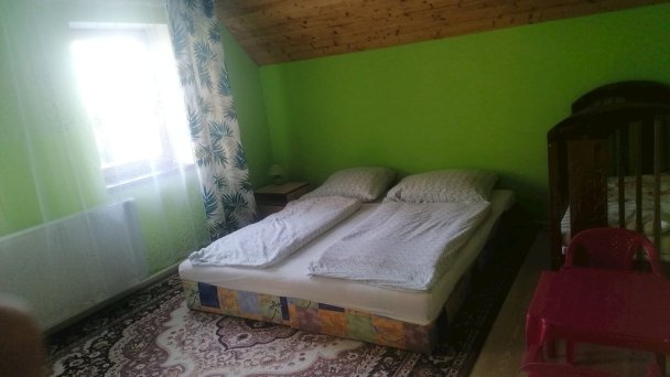 Apartmán Malá Vila Tatranská Lomnica 7