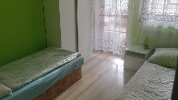 Apartmán Malá Vila Tatranská Lomnica 13