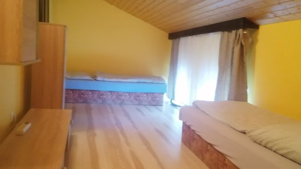 Apartmán Malá Vila Tatranská Lomnica 12