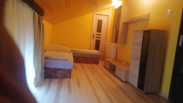 Apartmán Malá Vila Tatranská Lomnica 11