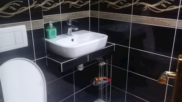 Apartmán Malá Vila Tatranská Lomnica 10