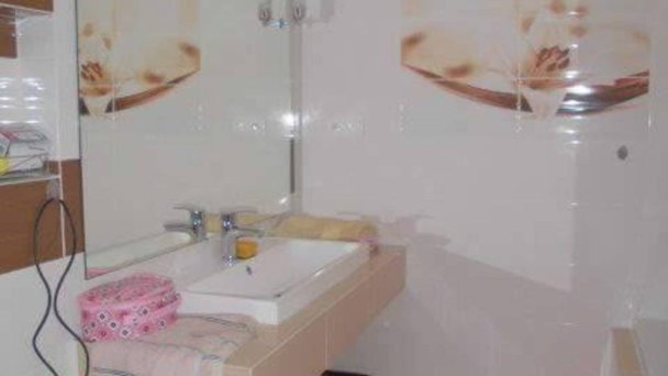 Apartmán Malá Vila Tatranská Lomnica 8