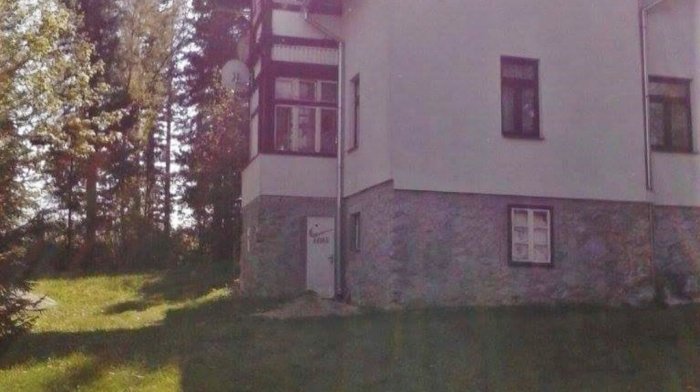 Apartmán Malá Vila Tatranská Lomnica