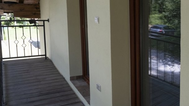 Chata Emily Smižany Košiarny briežok 47