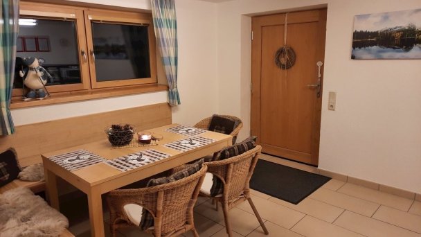 Apartment Privát LUNA*** Nová Lesná 59 Apartment Privát LUNA*** Nová Lesná 59