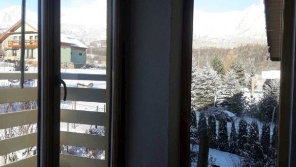 Apartment Privát LUNA*** Nová Lesná 44 Apartment Privát LUNA*** Nová Lesná 44