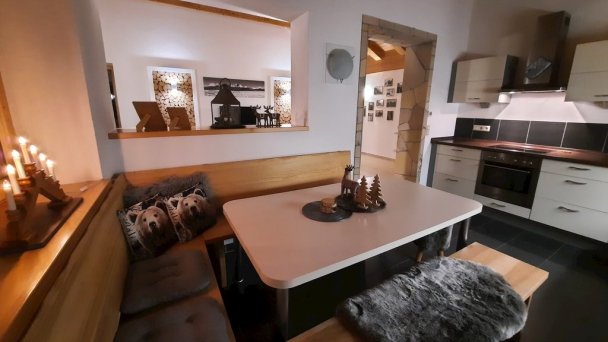 Apartment Privát LUNA*** Nová Lesná 77 Apartment Privát LUNA*** Nová Lesná 77
