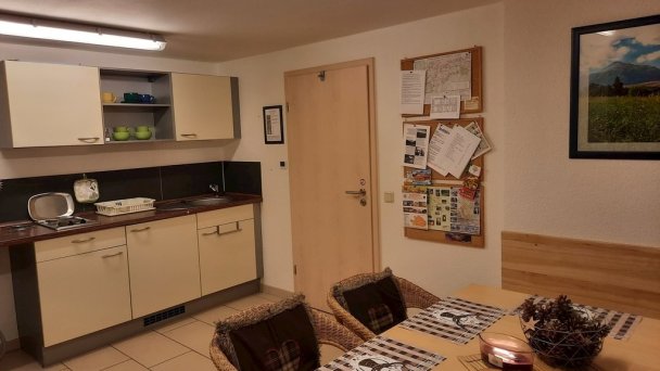 Apartment Privát LUNA*** Nová Lesná 76 Apartment Privát LUNA*** Nová Lesná 76