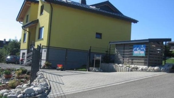 Apartment Privát LUNA*** Nová Lesná 21 Apartment Privát LUNA*** Nová Lesná 21
