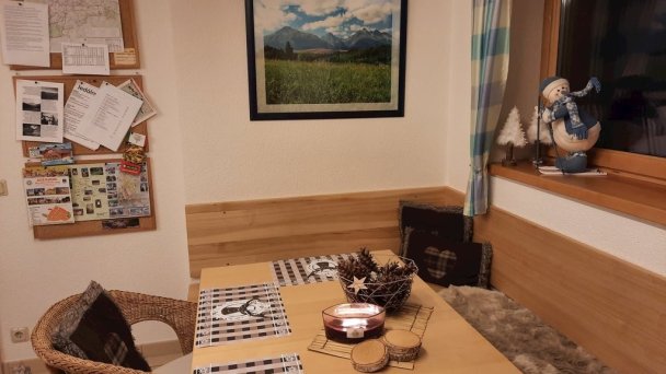 Apartment Privát LUNA*** Nová Lesná 19 Apartment Privát LUNA*** Nová Lesná 19