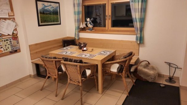 Apartment Privát LUNA*** Nová Lesná 15 Apartment Privát LUNA*** Nová Lesná 15