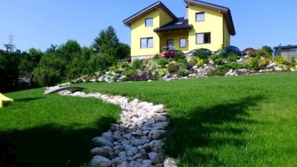Apartment Privát LUNA*** Nová Lesná 14 Apartment Privát LUNA*** Nová Lesná 14