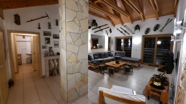 Apartment Privát LUNA*** Nová Lesná 12 Apartment Privát LUNA*** Nová Lesná 12