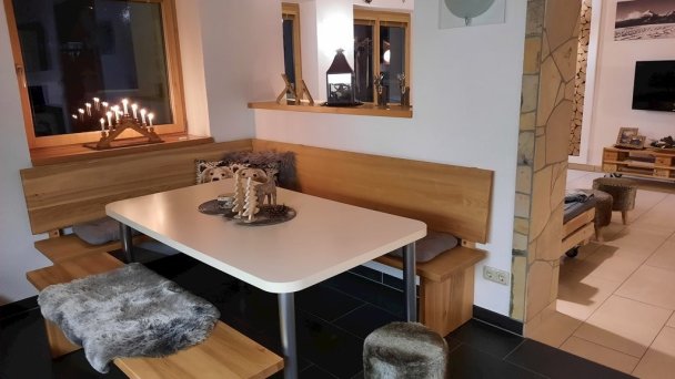 Apartment Privát LUNA*** Nová Lesná 11 Apartment Privát LUNA*** Nová Lesná 11