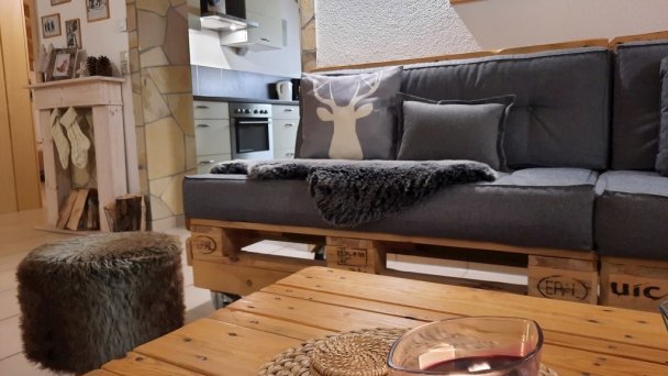 Apartment Privát LUNA*** Nová Lesná 8 Apartment Privát LUNA*** Nová Lesná 8