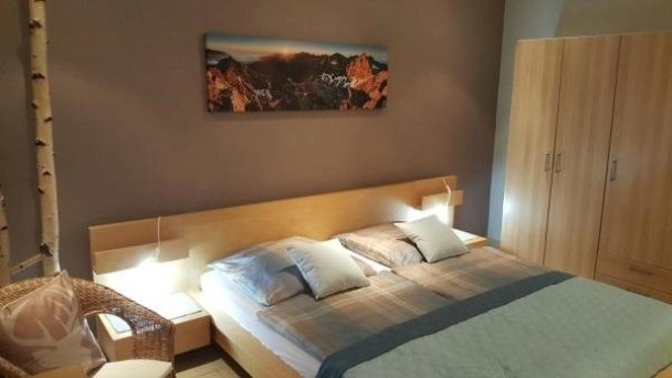 Apartment Privát LUNA*** Nová Lesná 79 Apartment Privát LUNA*** Nová Lesná 79