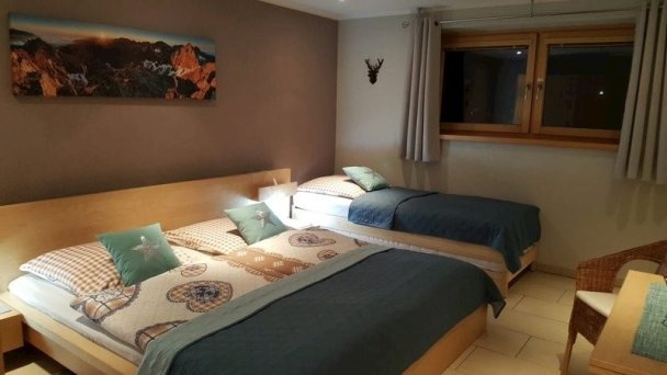 Apartment Privát LUNA*** Nová Lesná 5 Apartment Privát LUNA*** Nová Lesná 5