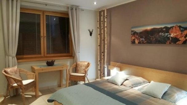 Apartment Privát LUNA*** Nová Lesná 4 Apartment Privát LUNA*** Nová Lesná 4