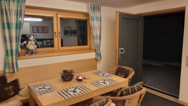 Apartment Privát LUNA*** Nová Lesná 40 Apartment Privát LUNA*** Nová Lesná 40