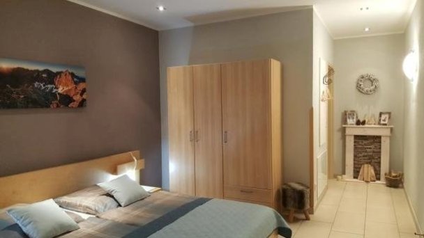 Apartment Privát LUNA*** Nová Lesná 35 Apartment Privát LUNA*** Nová Lesná 35