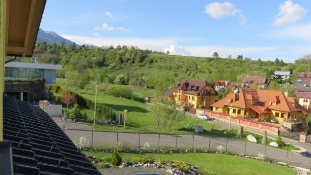 Apartment Privát LUNA*** Nová Lesná 22 Apartment Privát LUNA*** Nová Lesná 22