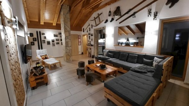 Apartment Privát LUNA*** Nová Lesná 29 Apartment Privát LUNA*** Nová Lesná 29