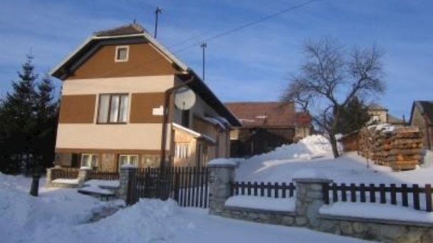 Chalupa Vysoké Tatry Batizovce 7 Chalupa Vysoké Tatry Batizovce 7