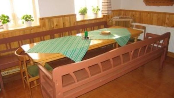 Chalupa Vysoké Tatry Batizovce 3 Chalupa Vysoké Tatry Batizovce 3