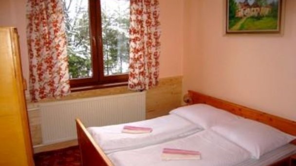 Chalupa Vysoké Tatry Batizovce 4 Chalupa Vysoké Tatry Batizovce 4