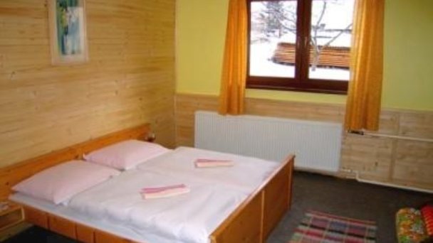 Chalupa Vysoké Tatry Batizovce 5 Chalupa Vysoké Tatry Batizovce 5