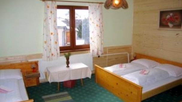 Chalupa Vysoké Tatry Batizovce 6 Chalupa Vysoké Tatry Batizovce 6