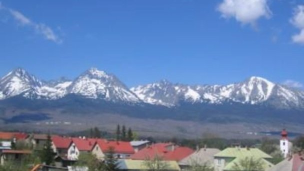 Chalupa Vysoké Tatry Batizovce 9 Chalupa Vysoké Tatry Batizovce 9
