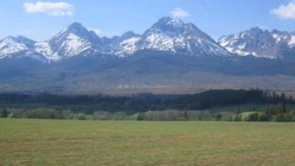Chalupa Vysoké Tatry Batizovce 11 Chalupa Vysoké Tatry Batizovce 11