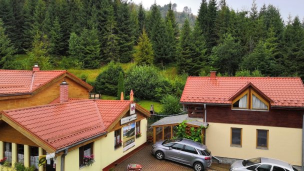 Penzión Pod Guglom Mlynky 41